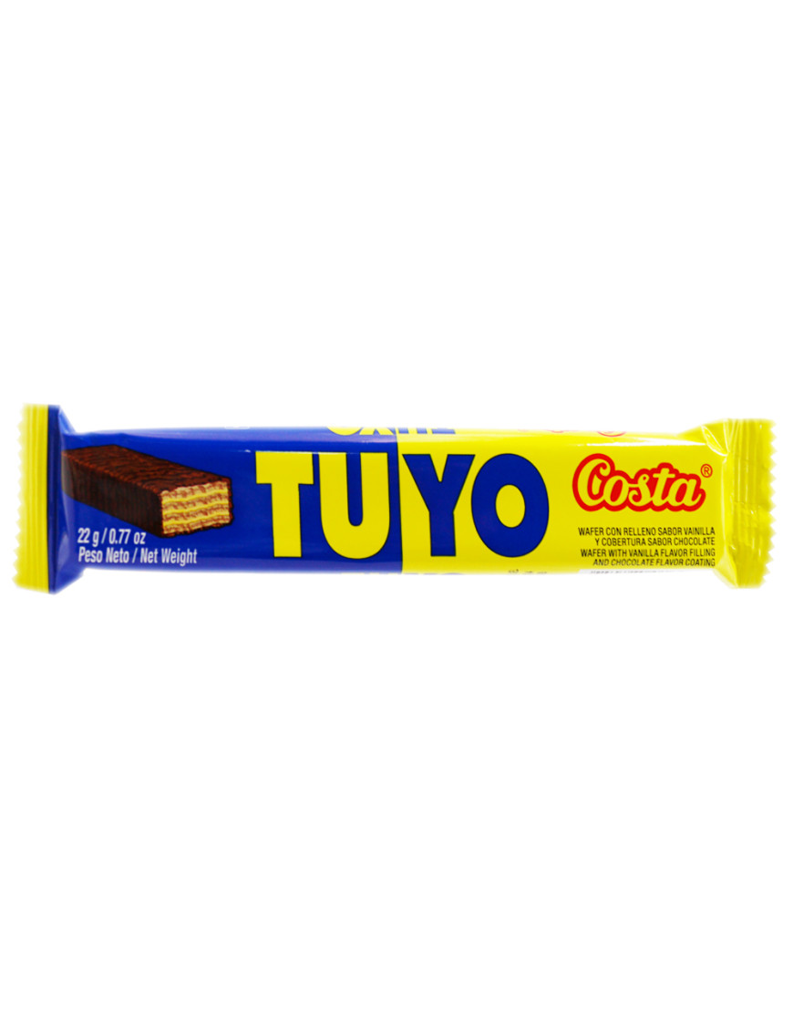 Tuyo